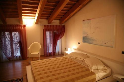 Airone Bianco Residence Village Лидо-делле-Национи Номер фото